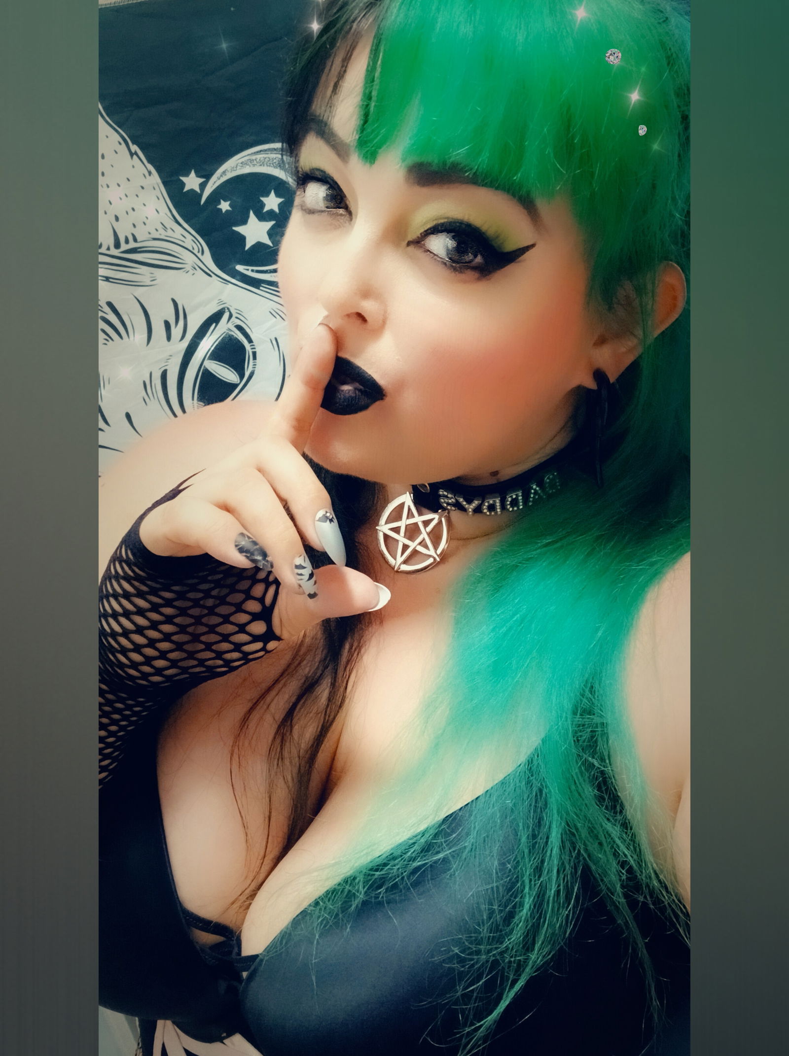 😈 𝓢𝓱𝓪𝓭𝓸𝔀 𝓑𝓪𝓫𝔂 𝓥𝓘𝓟  😈's avatar