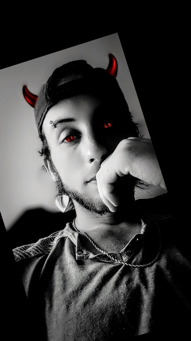 Shaggy Lyric's avatar