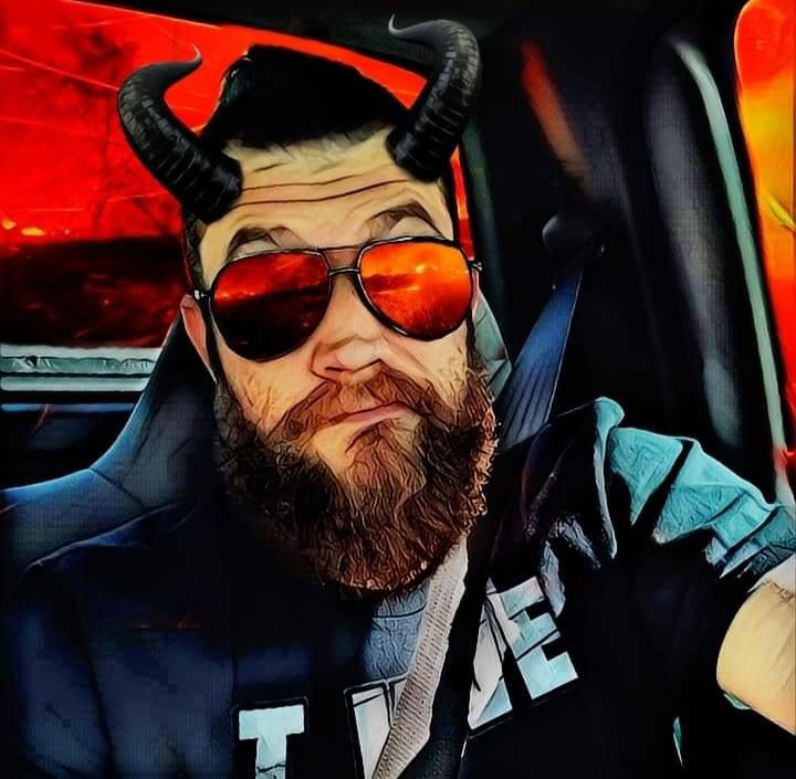 The Worst Responder's avatar
