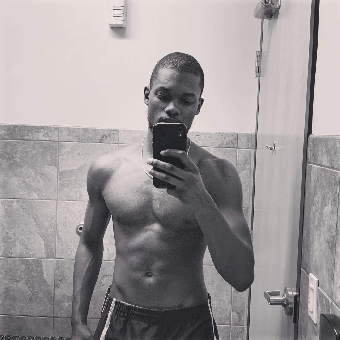 Shamon B's avatar