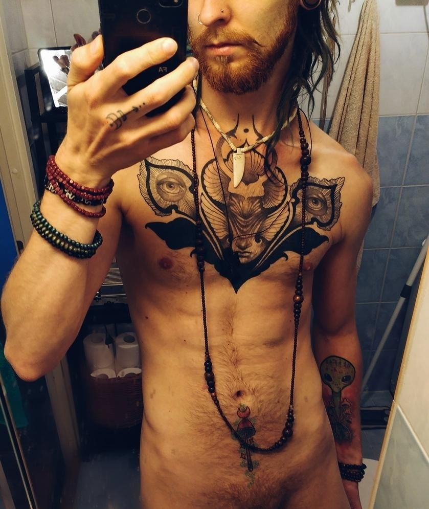 Shamanflow's avatar