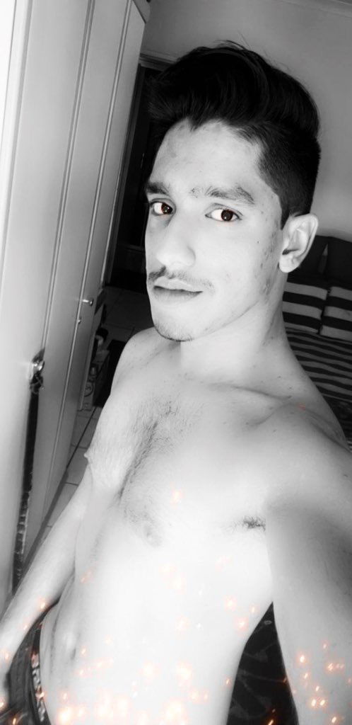 Shameer Seedat's avatar