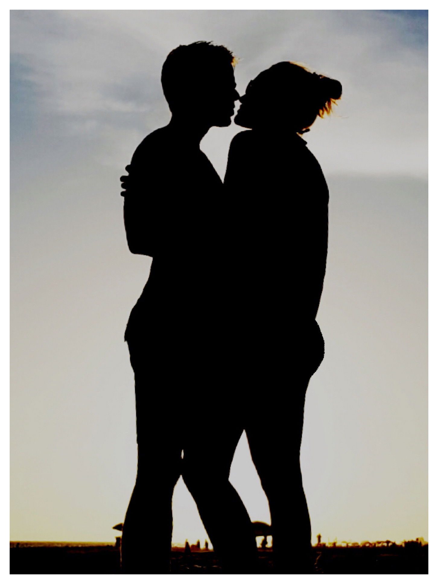 Shameless Couple's avatar