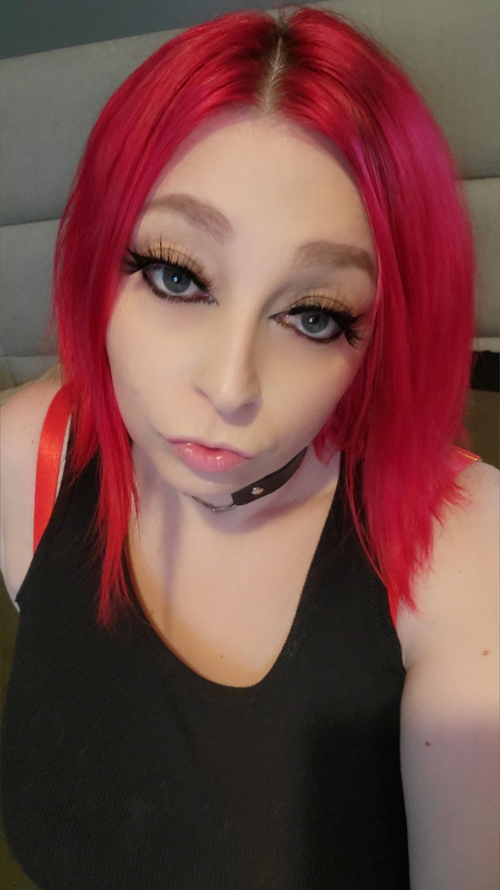 ShamelessKink