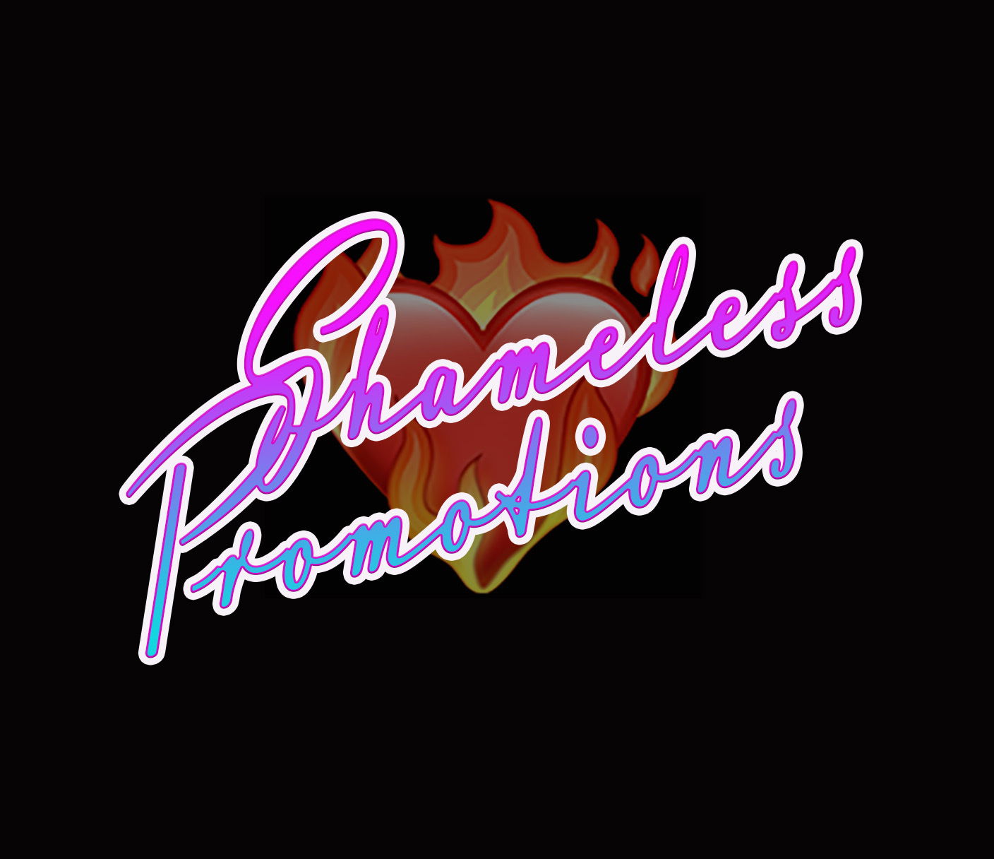 Shameless Promotions