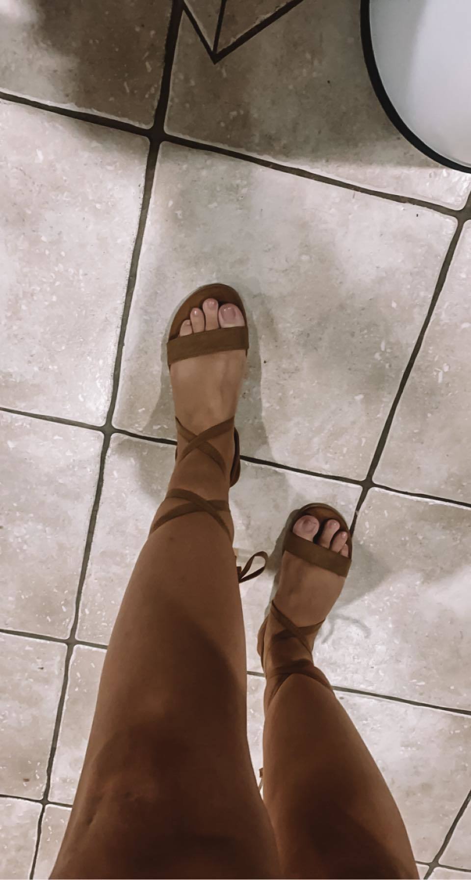 Shanaye's avatar