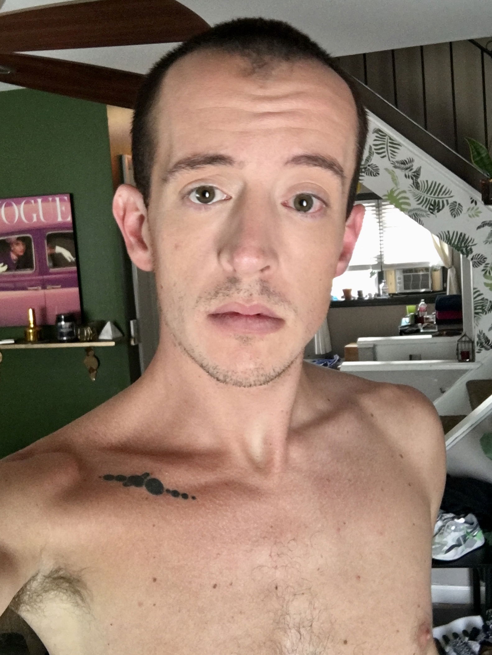 Shane Supreme's avatar