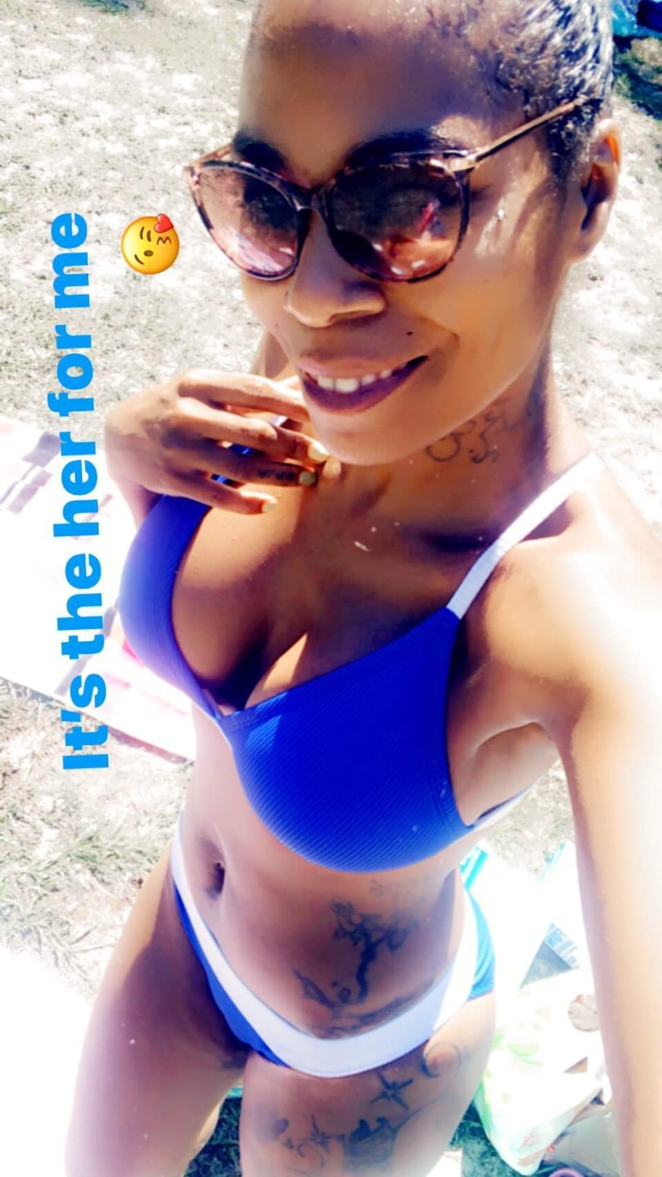 Shanelle's avatar