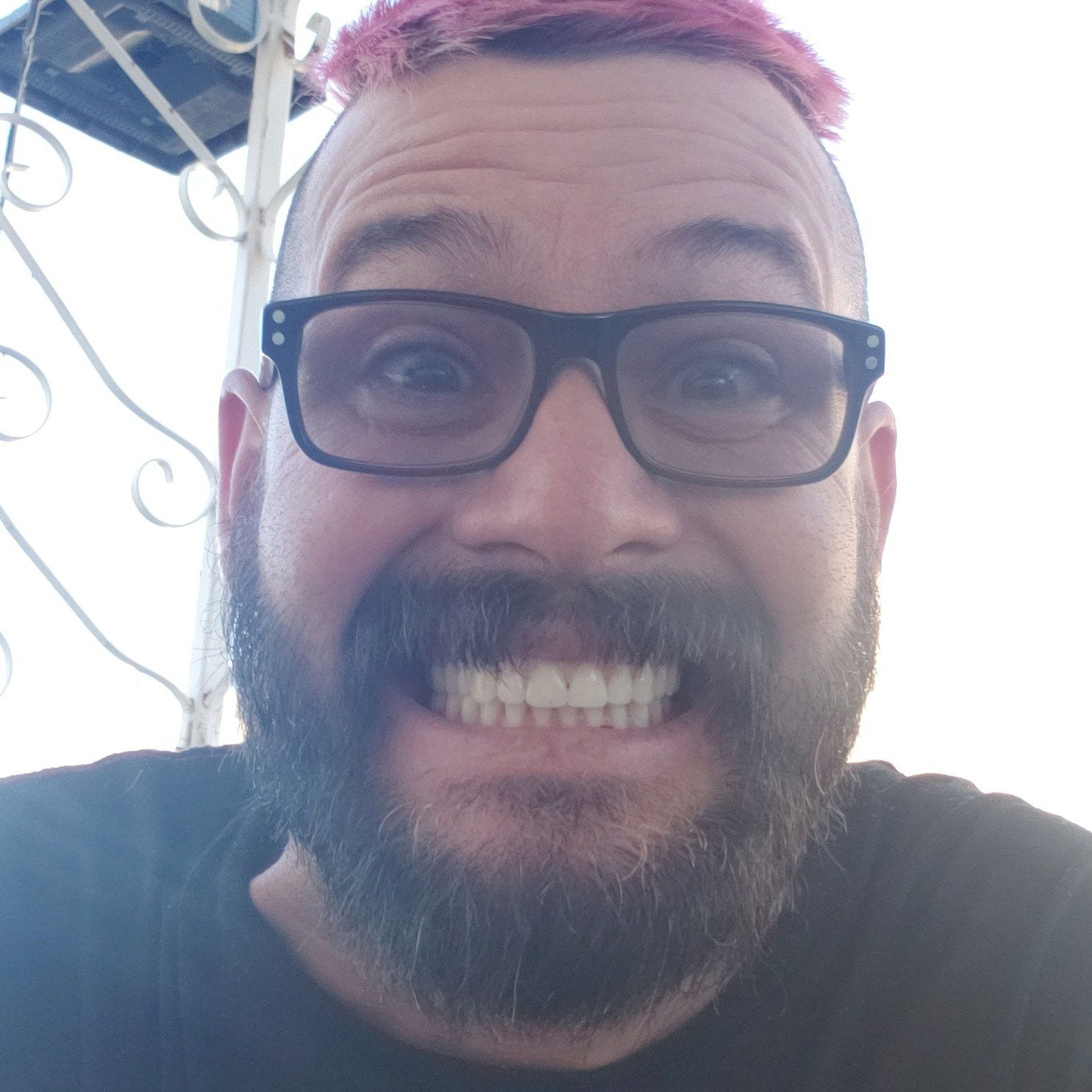 DozerShaneR's avatar