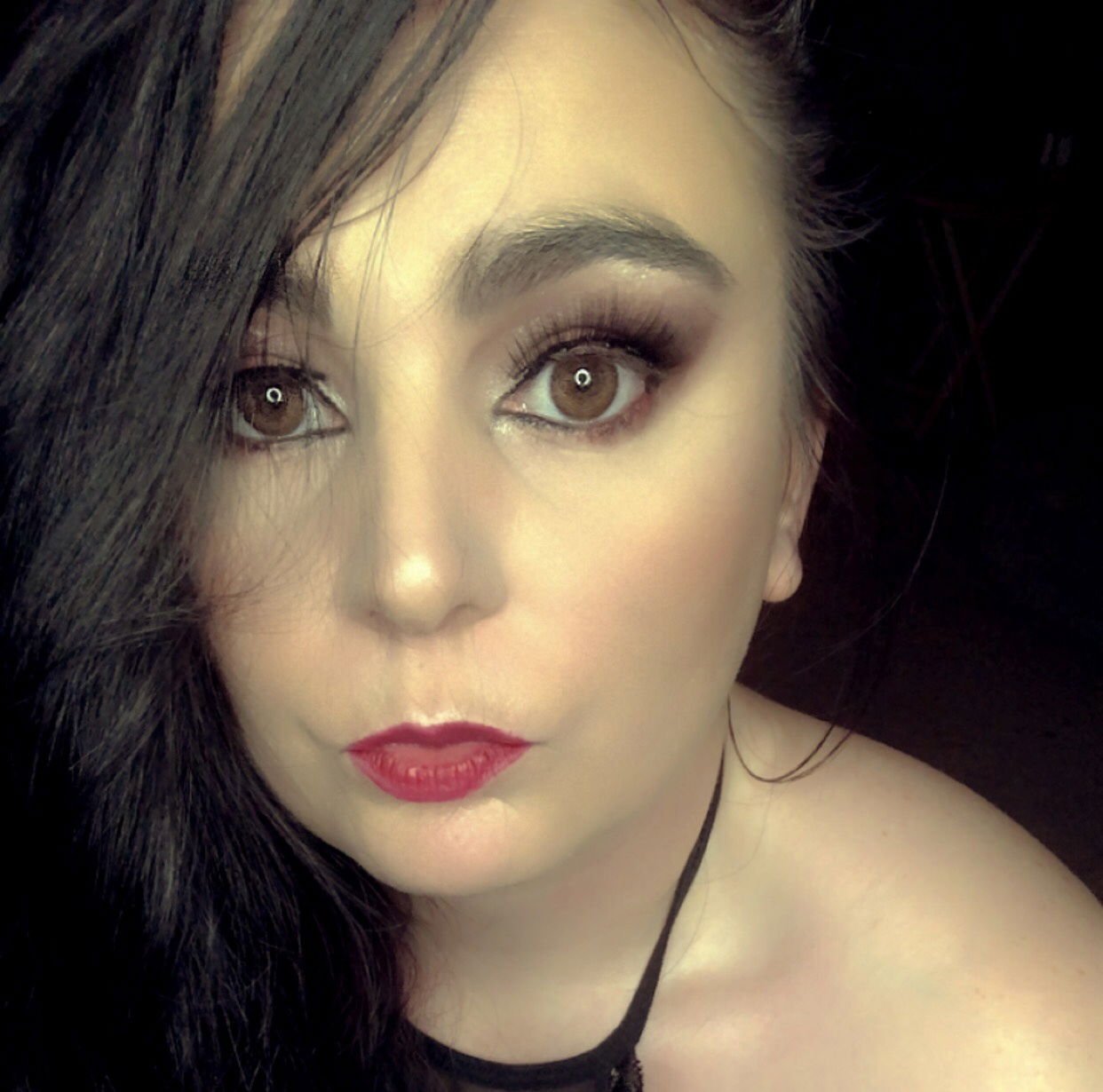 Shannon's avatar