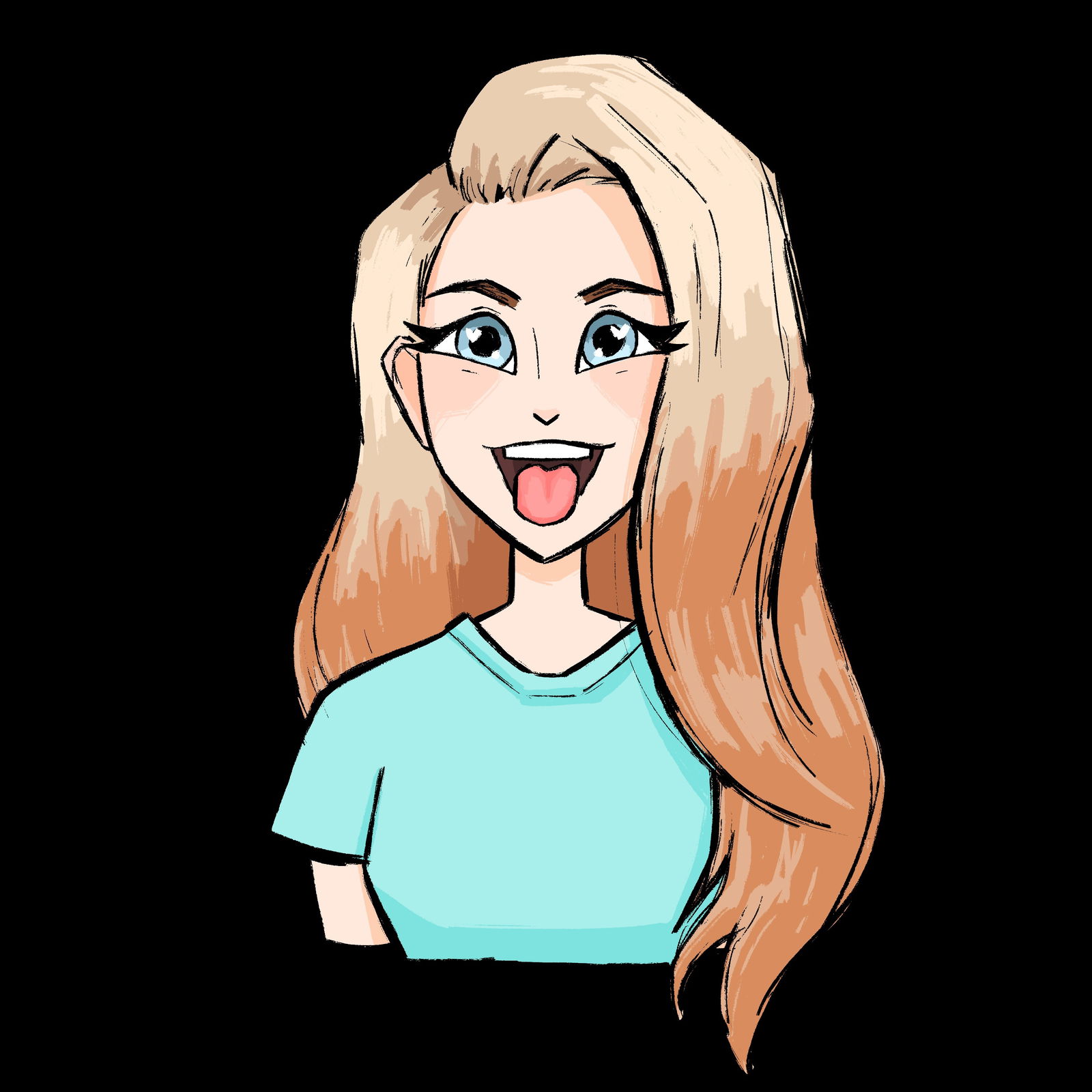Shannon Marie's avatar