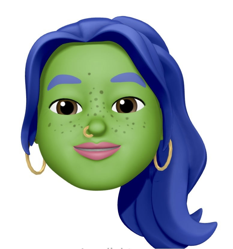 Shari Sweets's avatar
