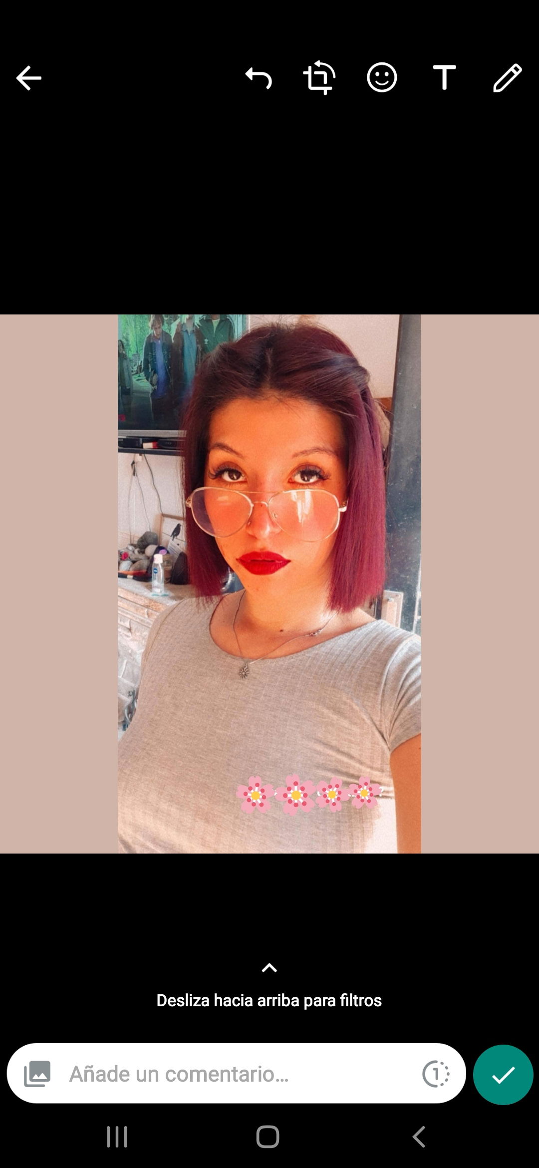 Sharon🍑's avatar
