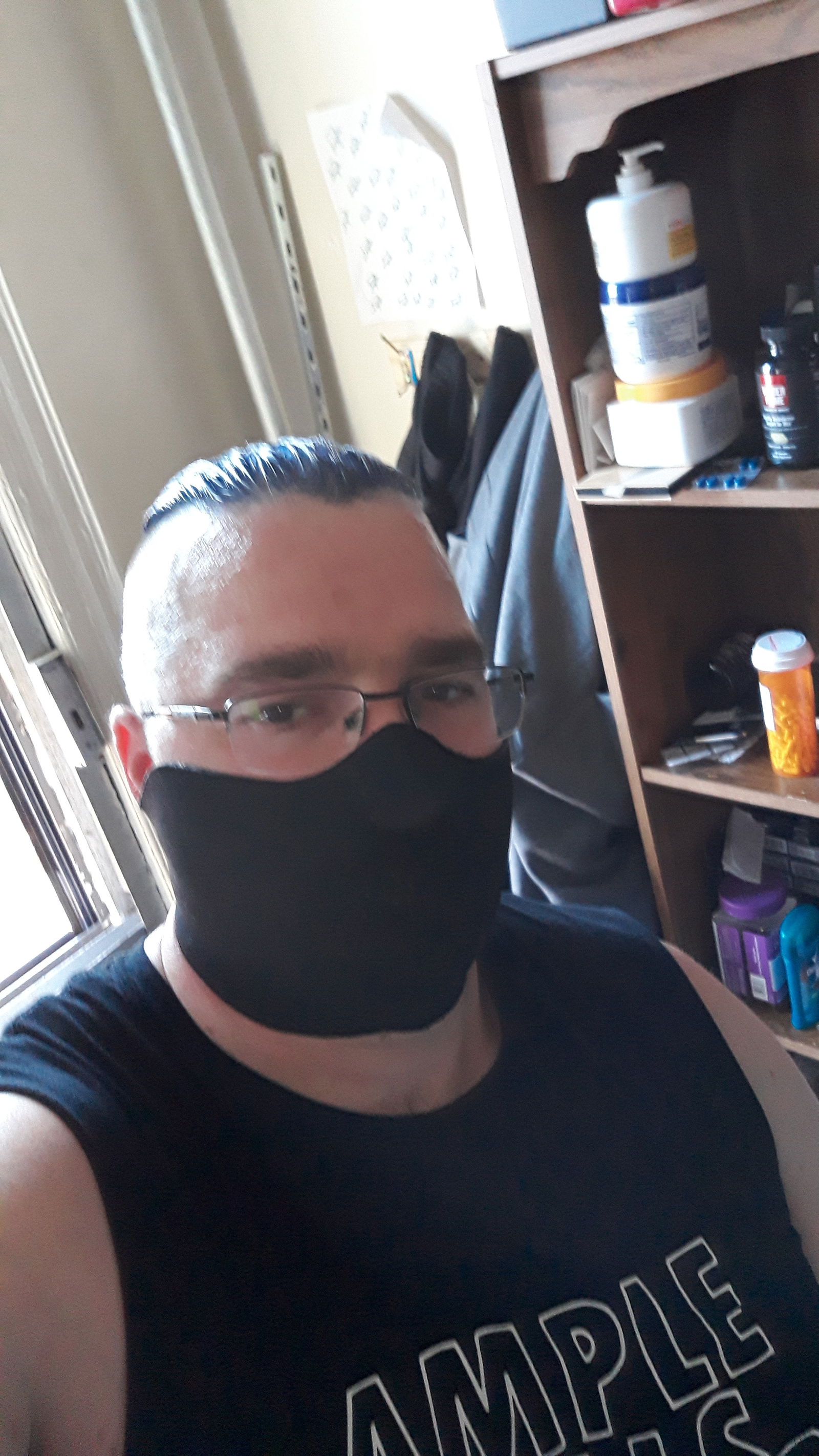 Shaunnrp's avatar