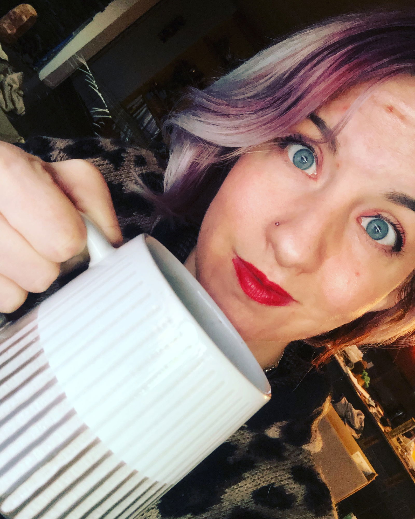 Carrie creator profile