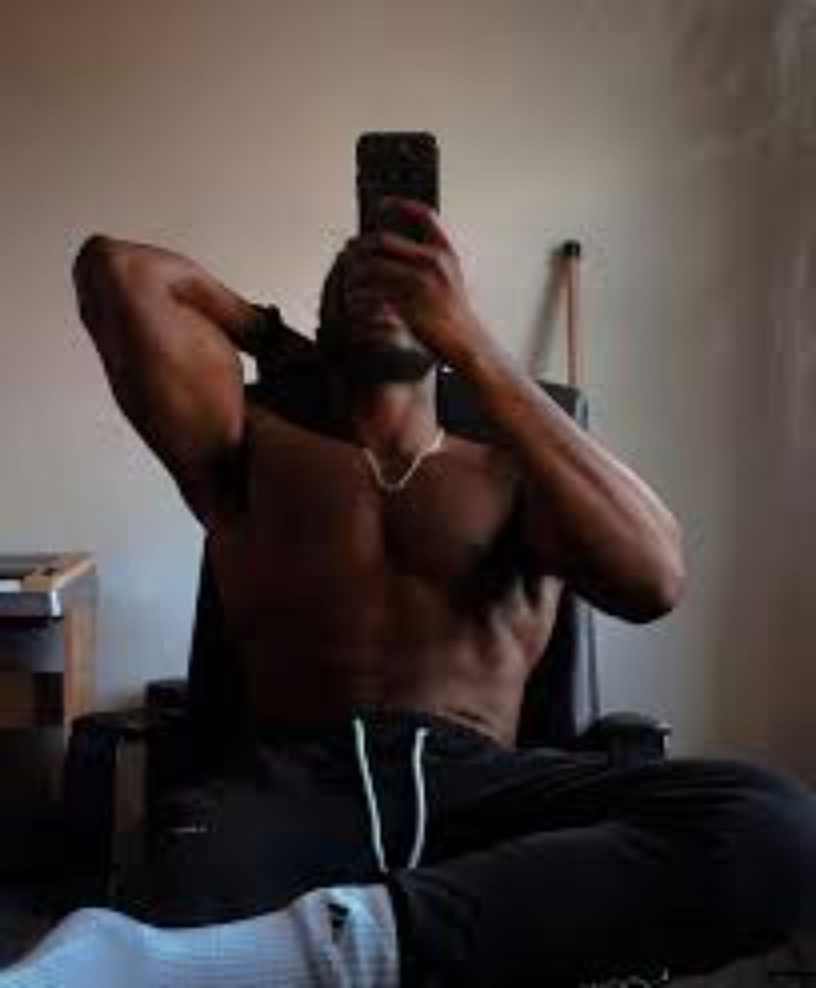 Shawn Adrian