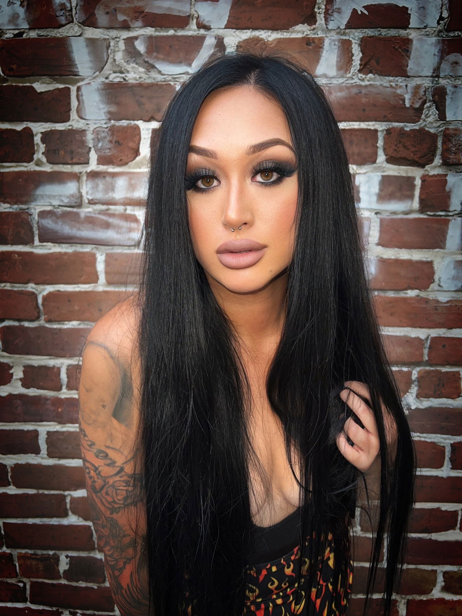 Shawnee's avatar