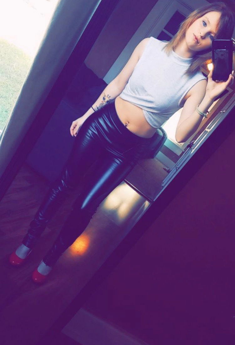 Brookie's avatar