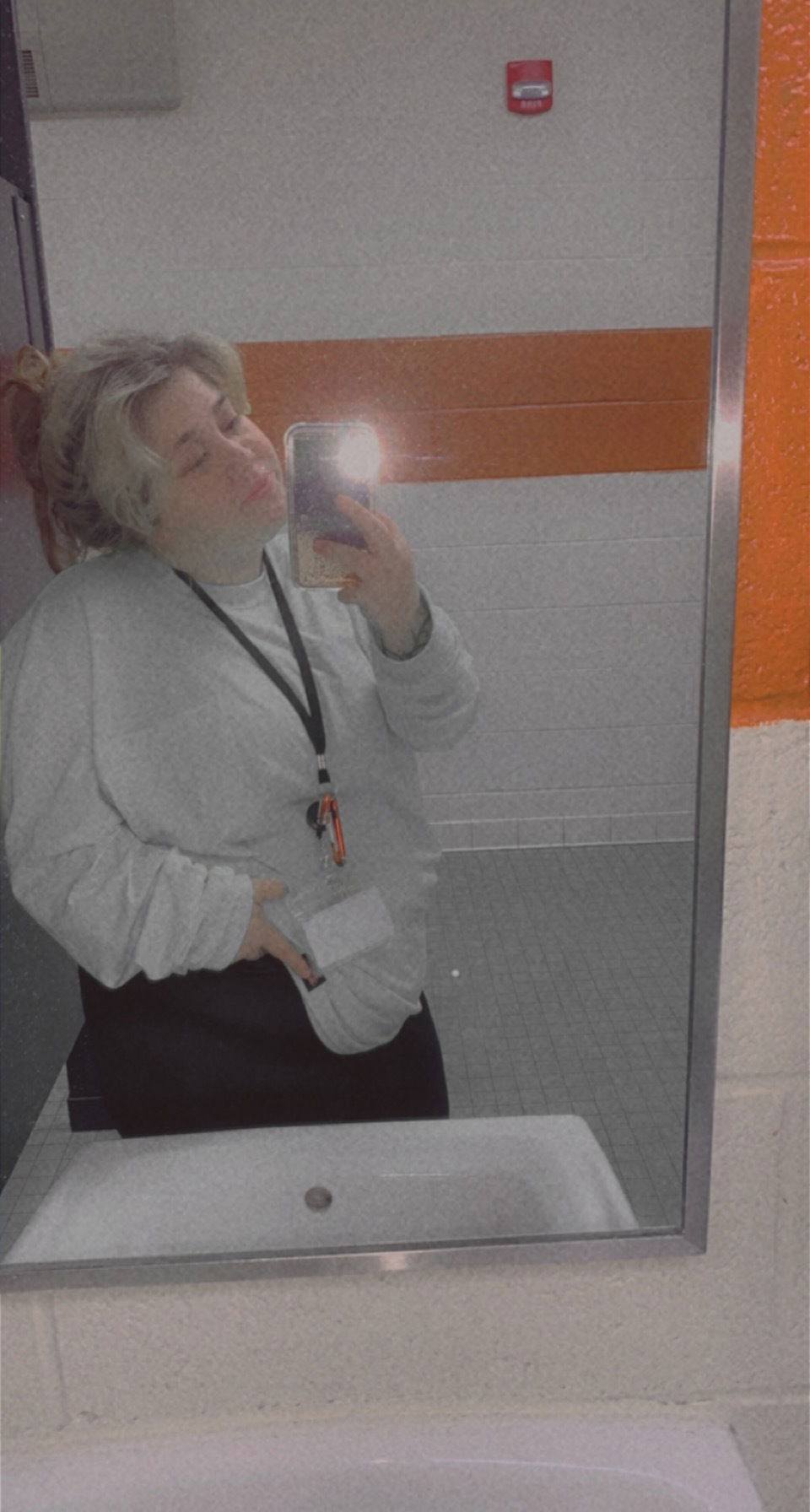 Kayla mohler