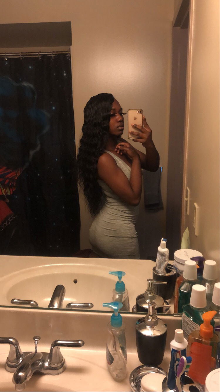 Shayla Monroe's avatar