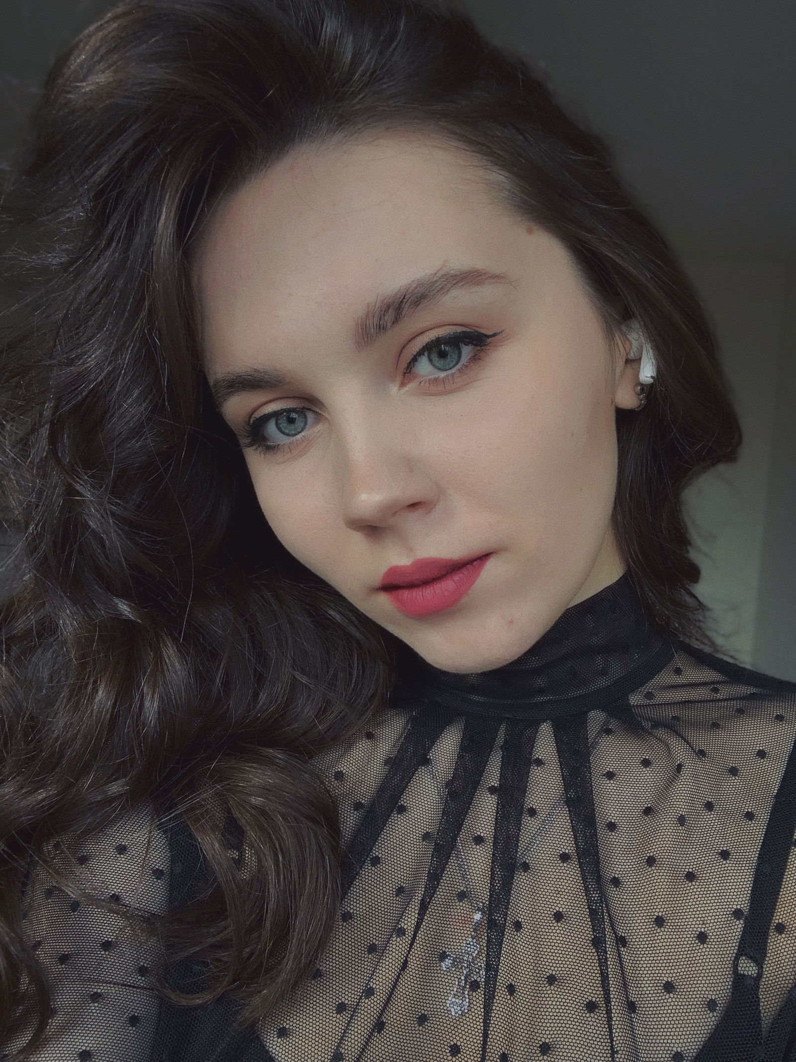 Zhanna's avatar