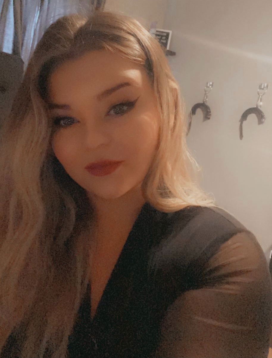 Miss Sin's avatar