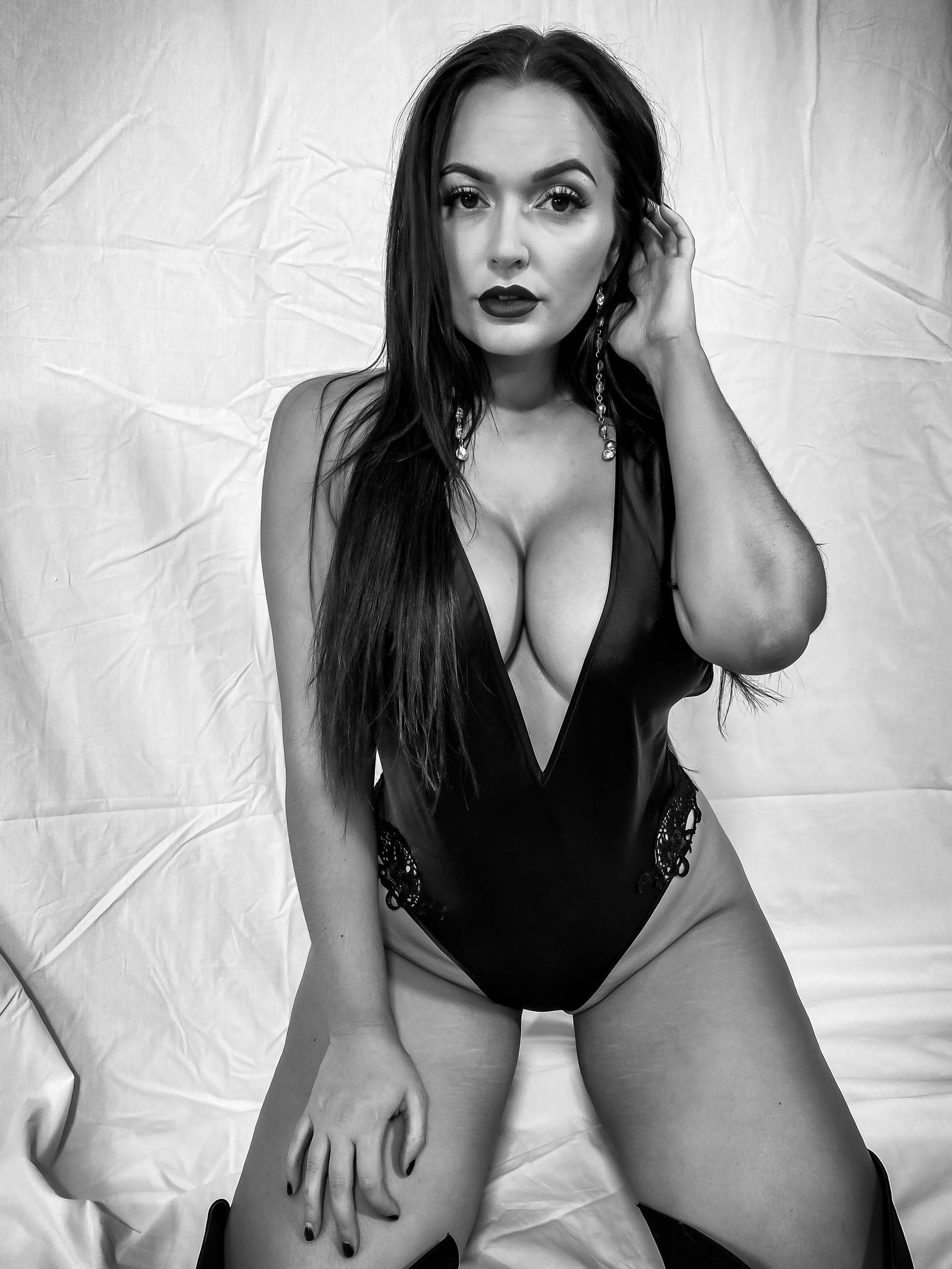 Shea Foxxx Official's avatar