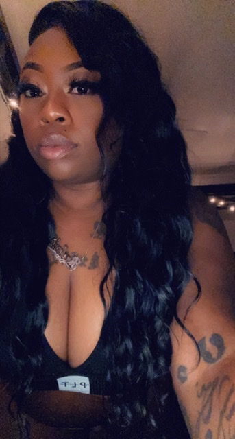 Sheedahaux's avatar