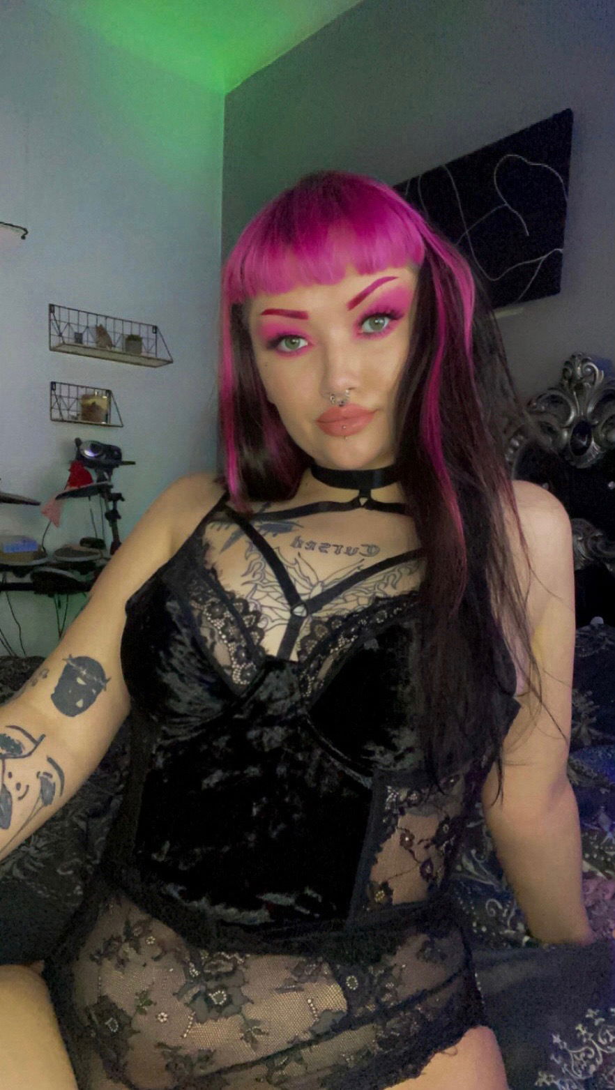 Sheena McGhee's avatar