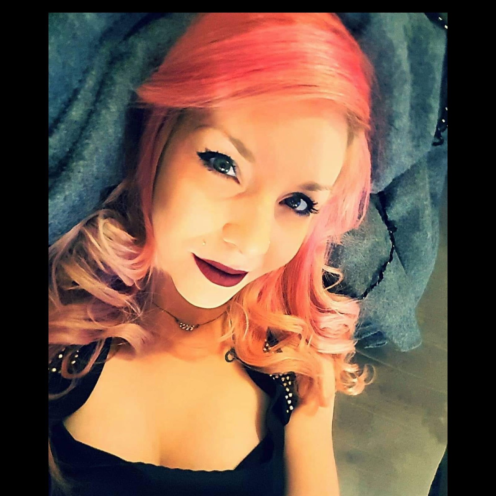 Shelby K's avatar