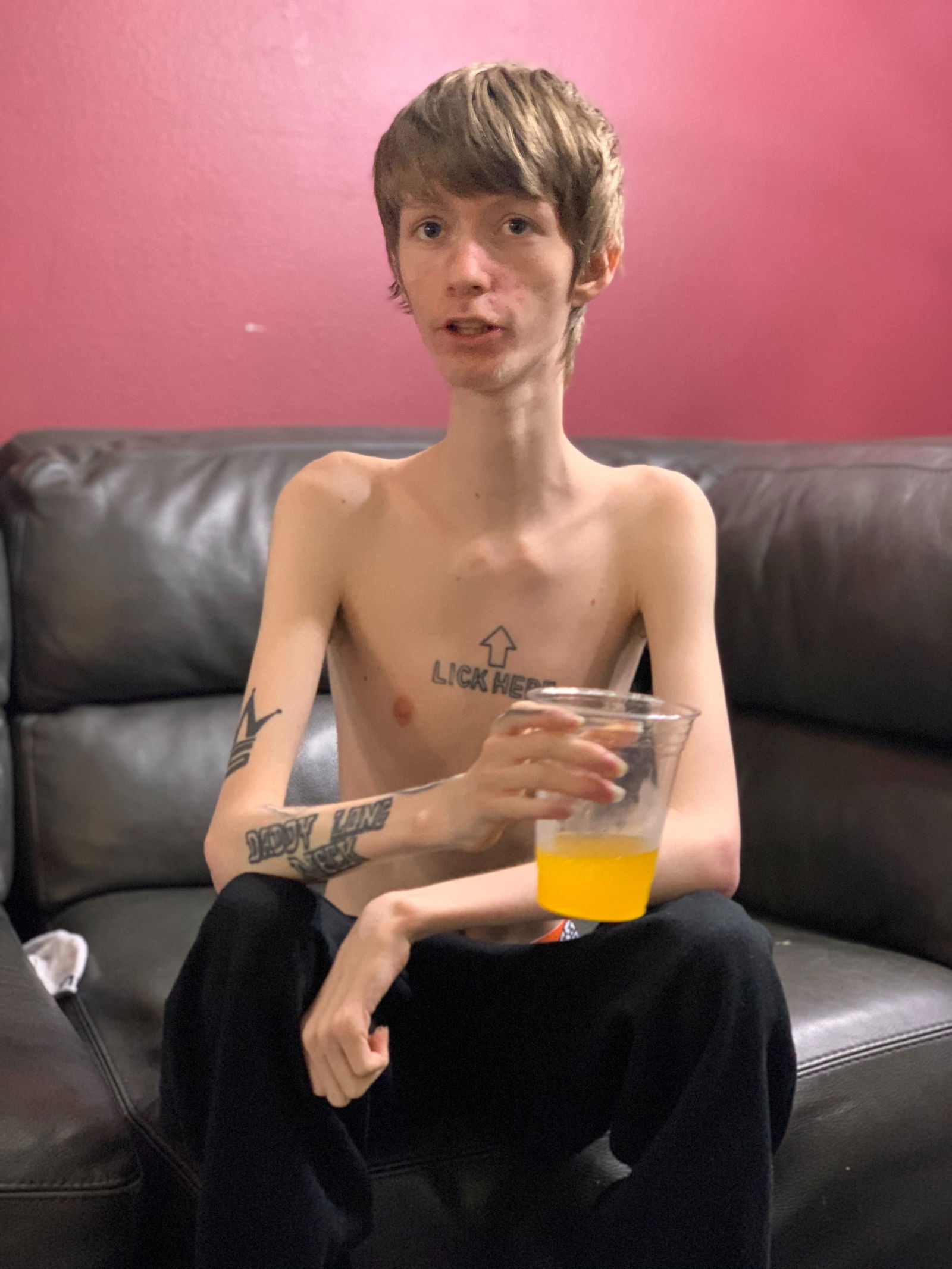 Long Neck's avatar
