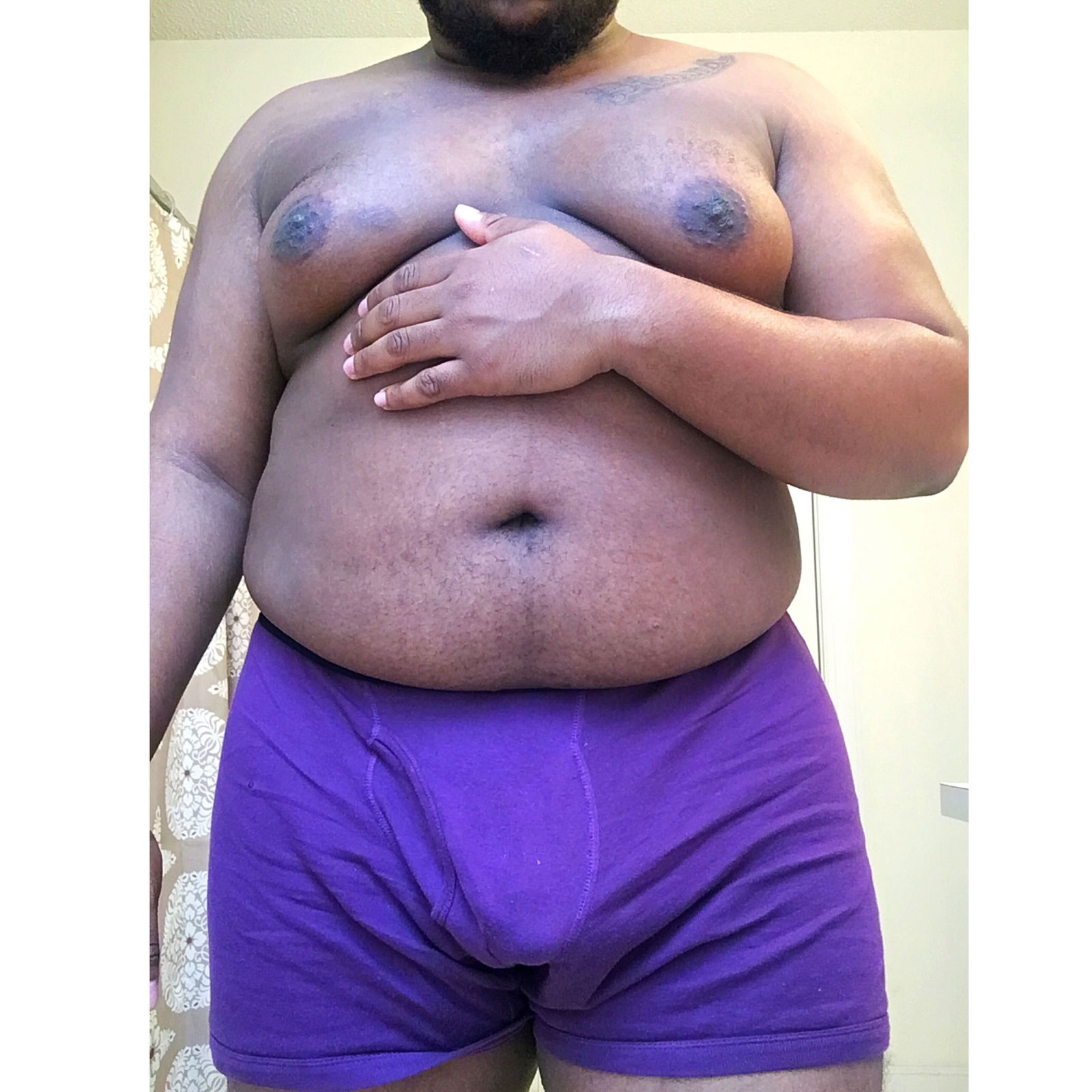 SheLuvThaWood25's avatar