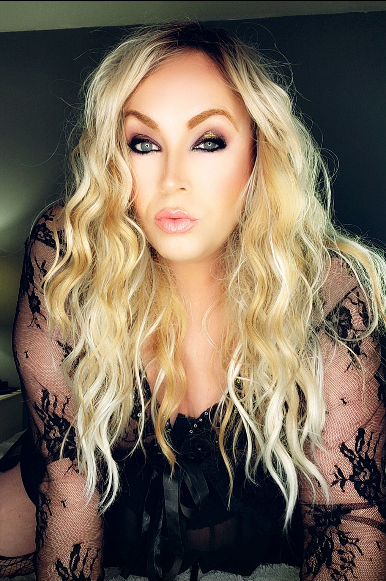 Goddess Alexandria
