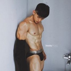 ShenkyPhoto's avatar