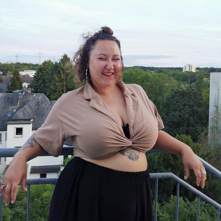sherryaeri's avatar