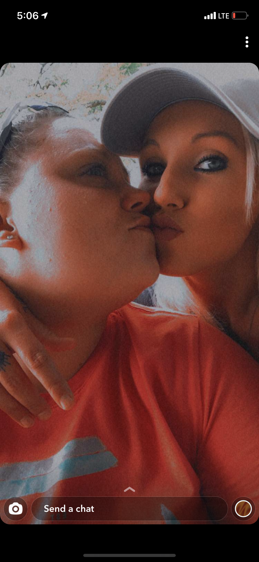 Harlie &amp; Kaylamarie