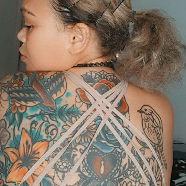 mixcurvequeen's avatar