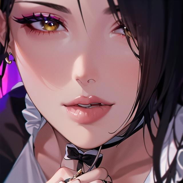 Shey Baby's avatar