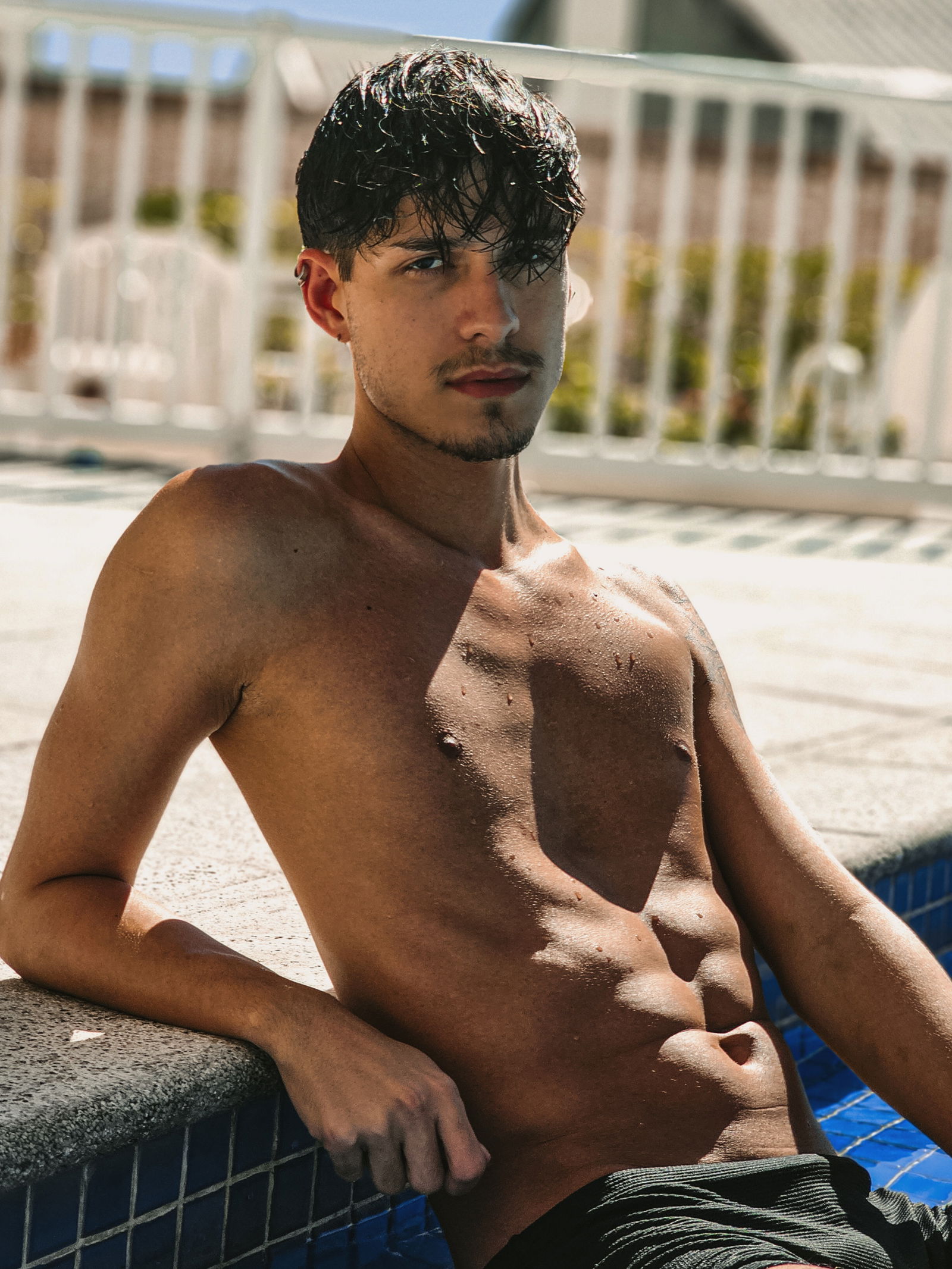 Rafa Medeiros's avatar