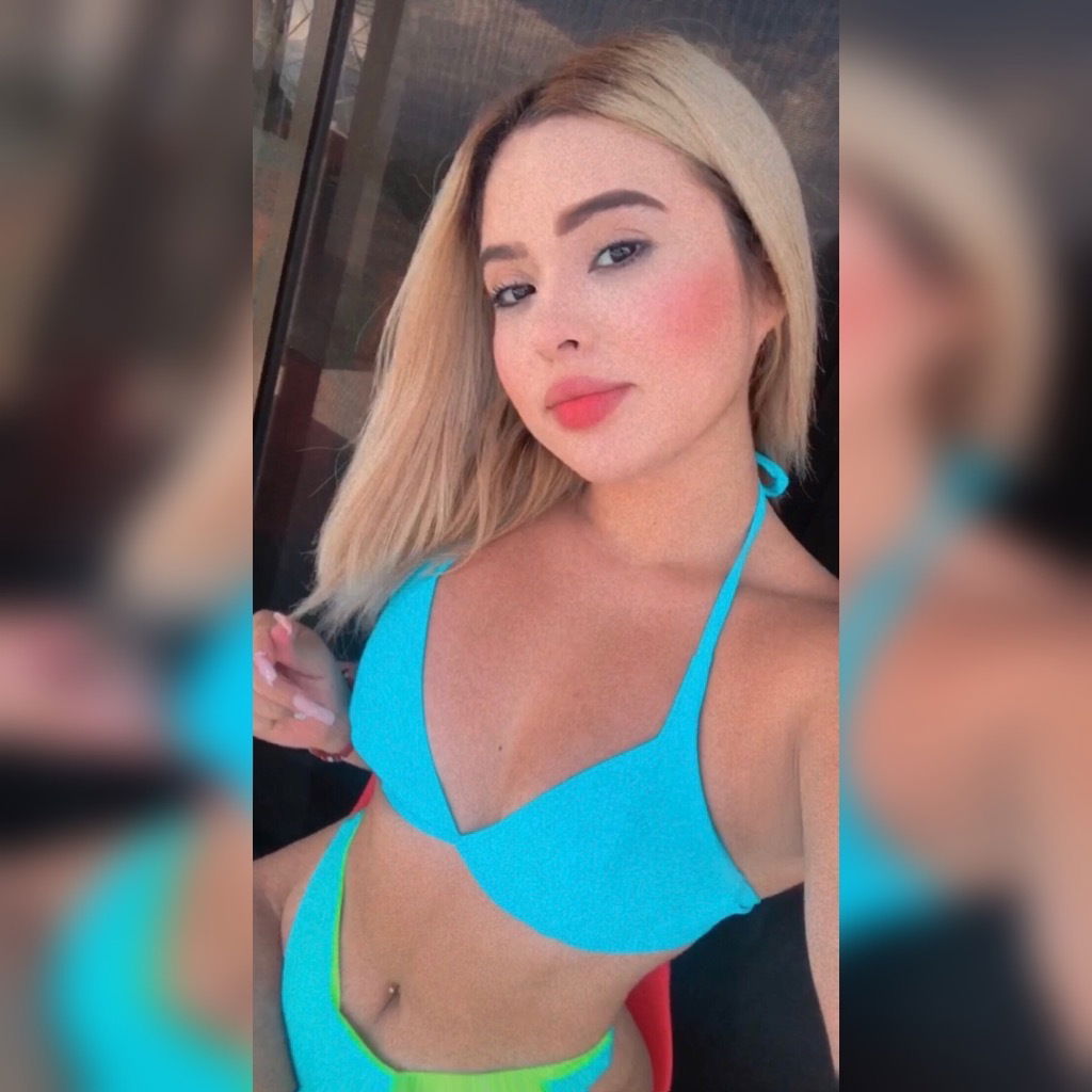 Shirley Gonzalez's avatar