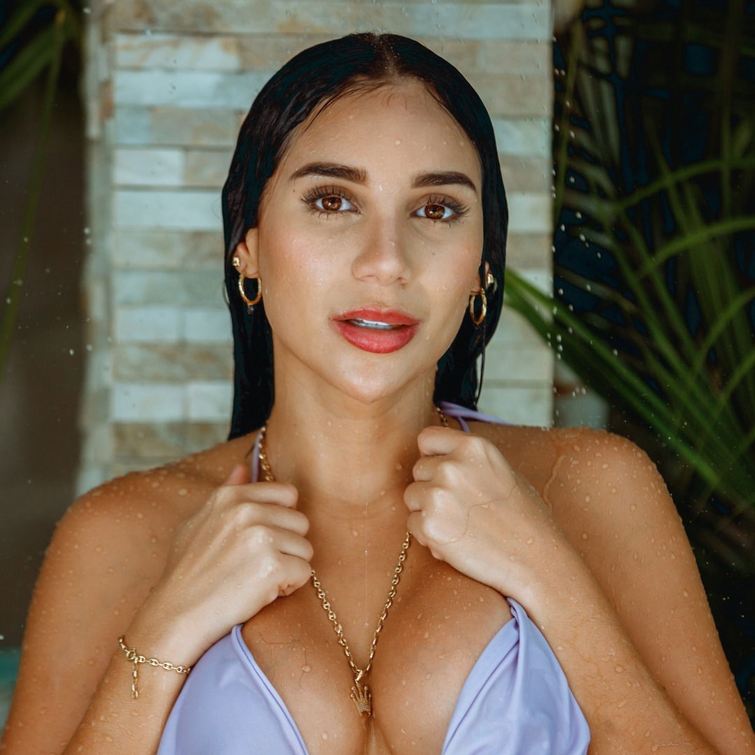 Shirly Novoa's avatar
