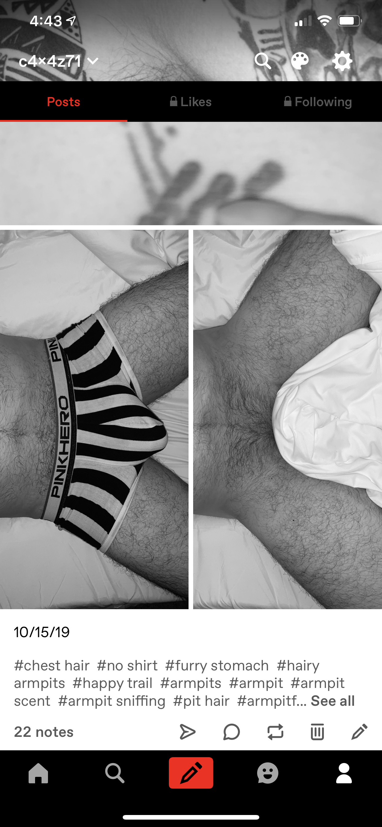 ShirtlessArmpits's avatar