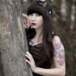 Hellscythe's avatar