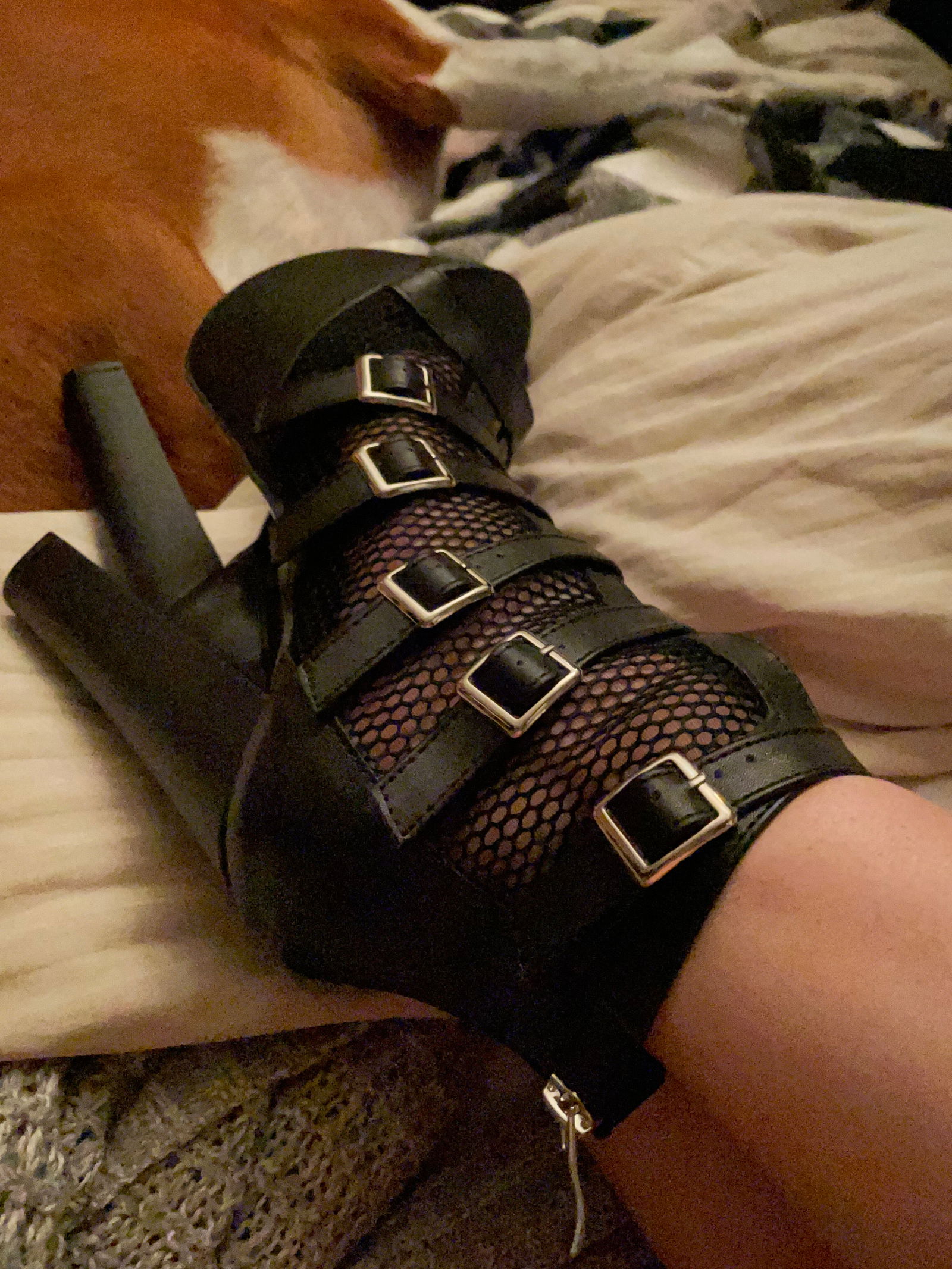 ShoeGoddess