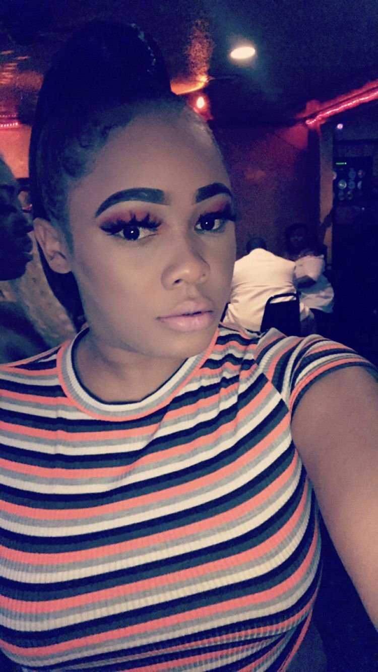 ShontaeDream's avatar