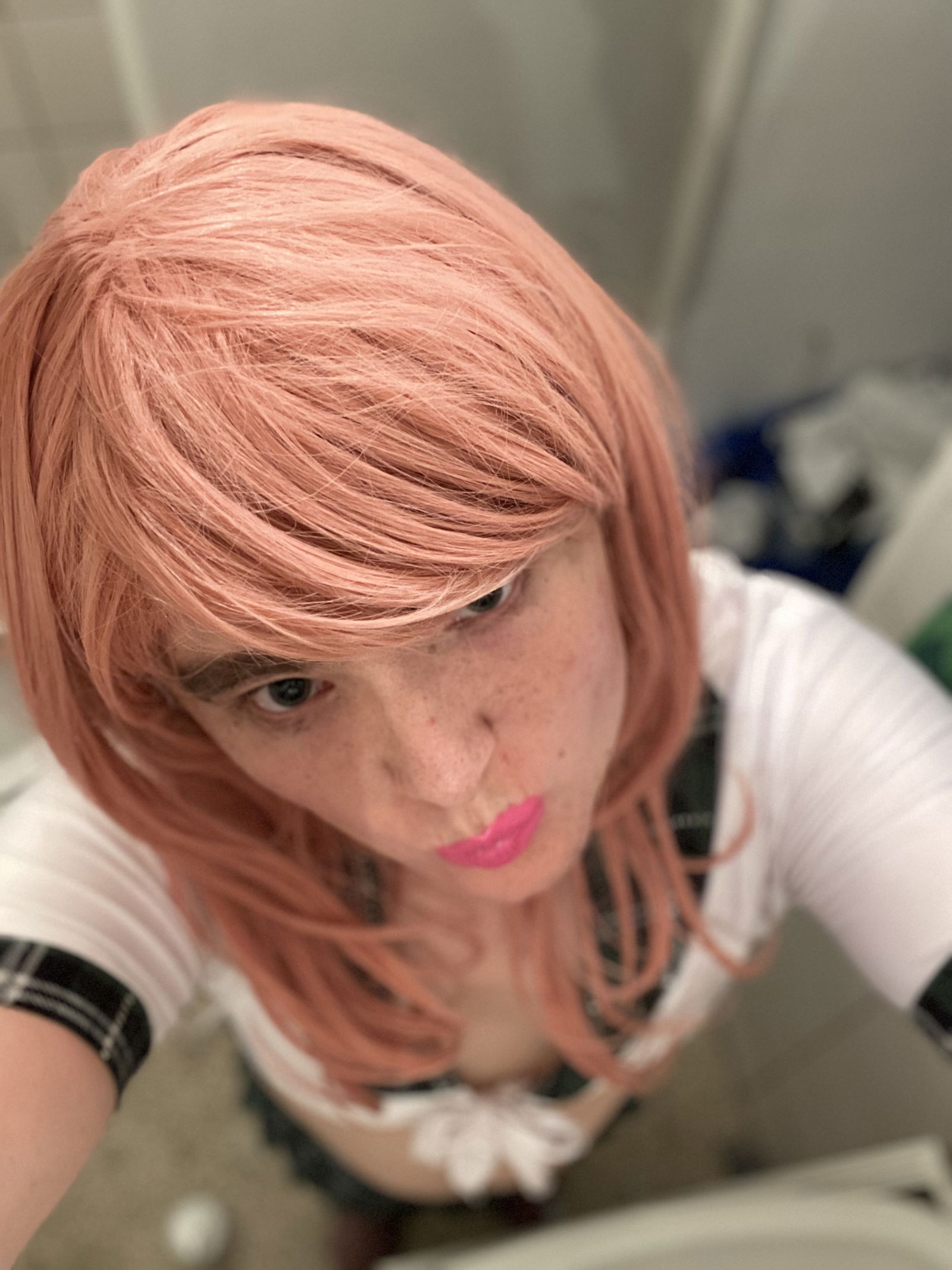 Short Bubblebutt's avatar