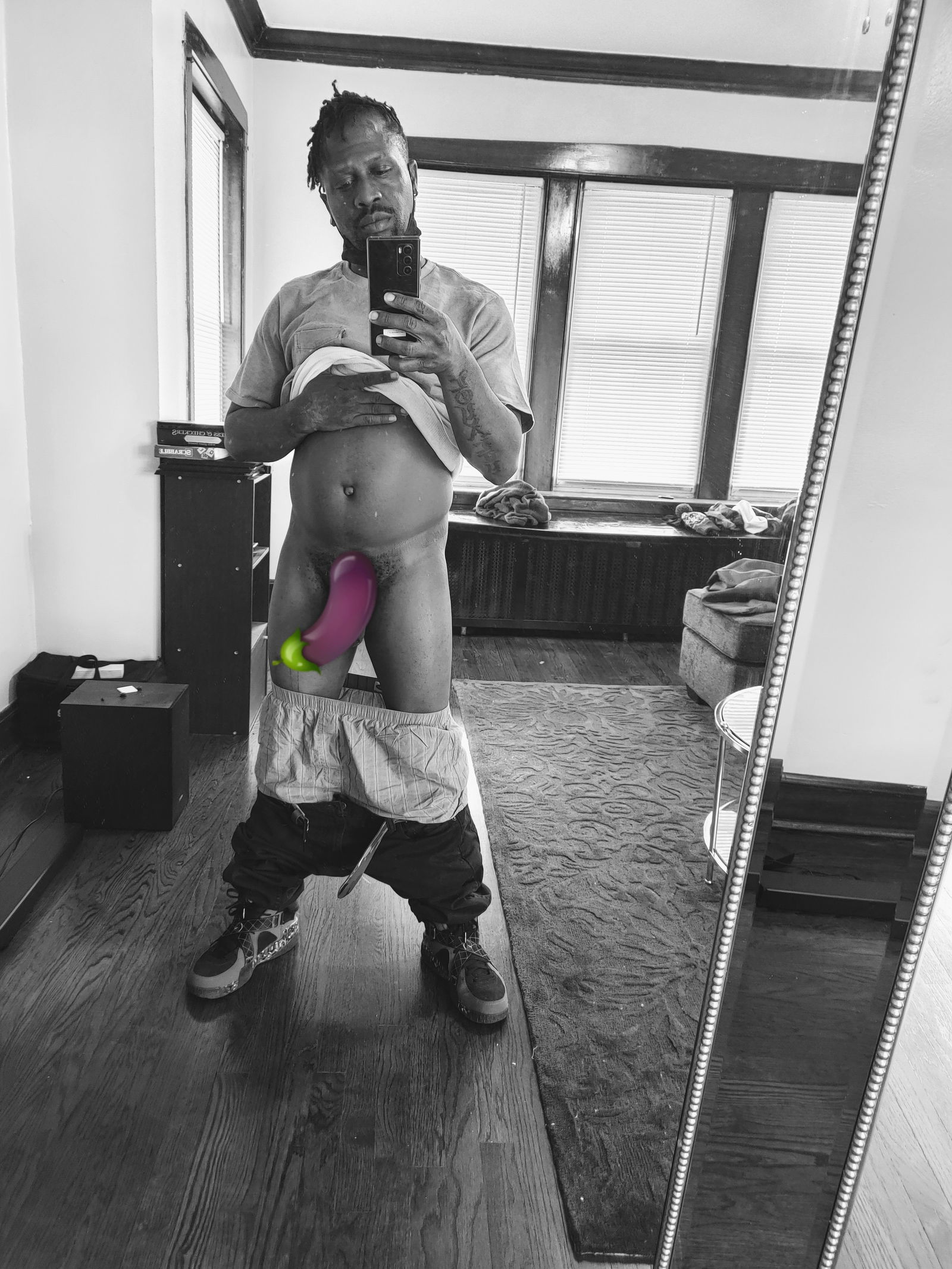 Short Daddy Luck