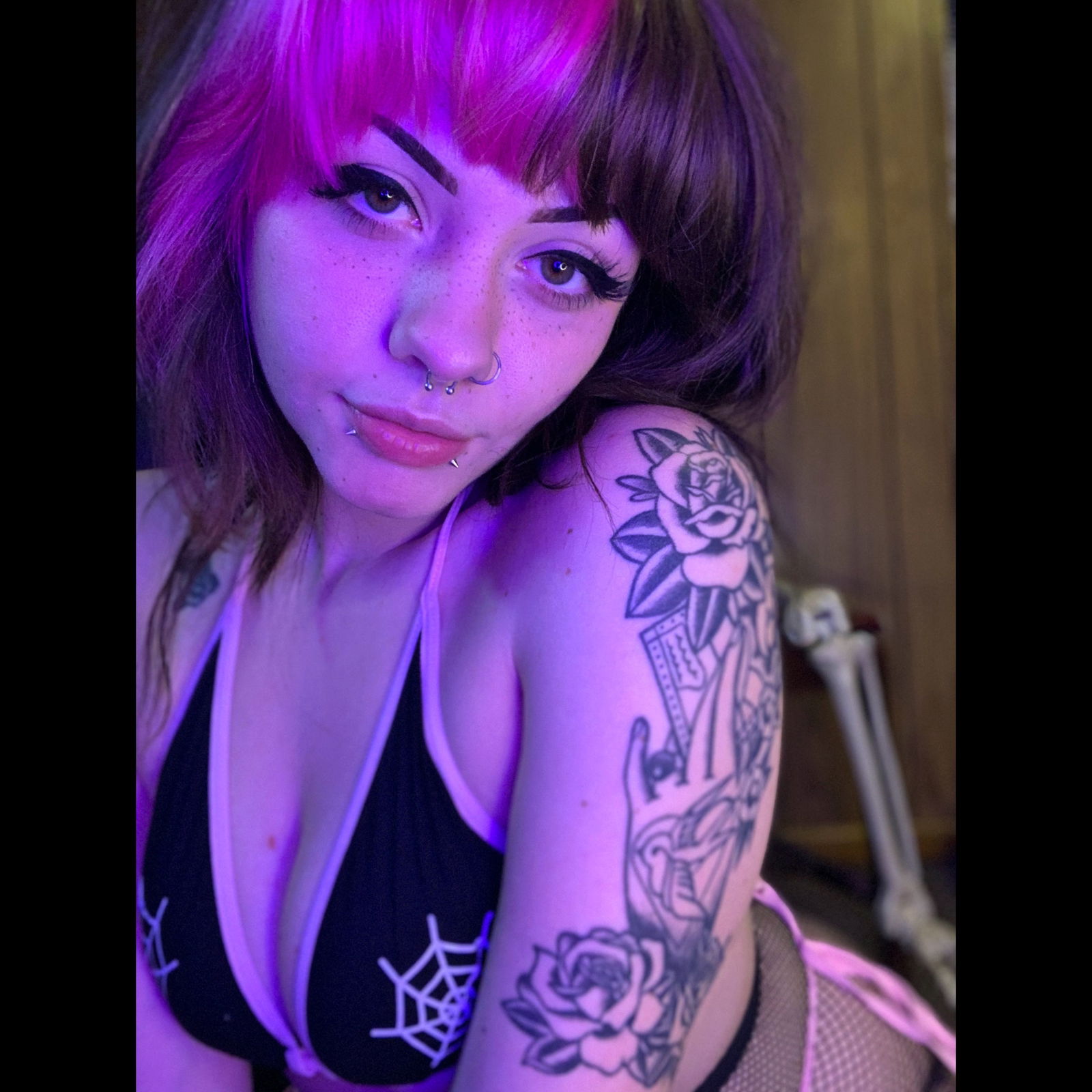 Shortie's avatar