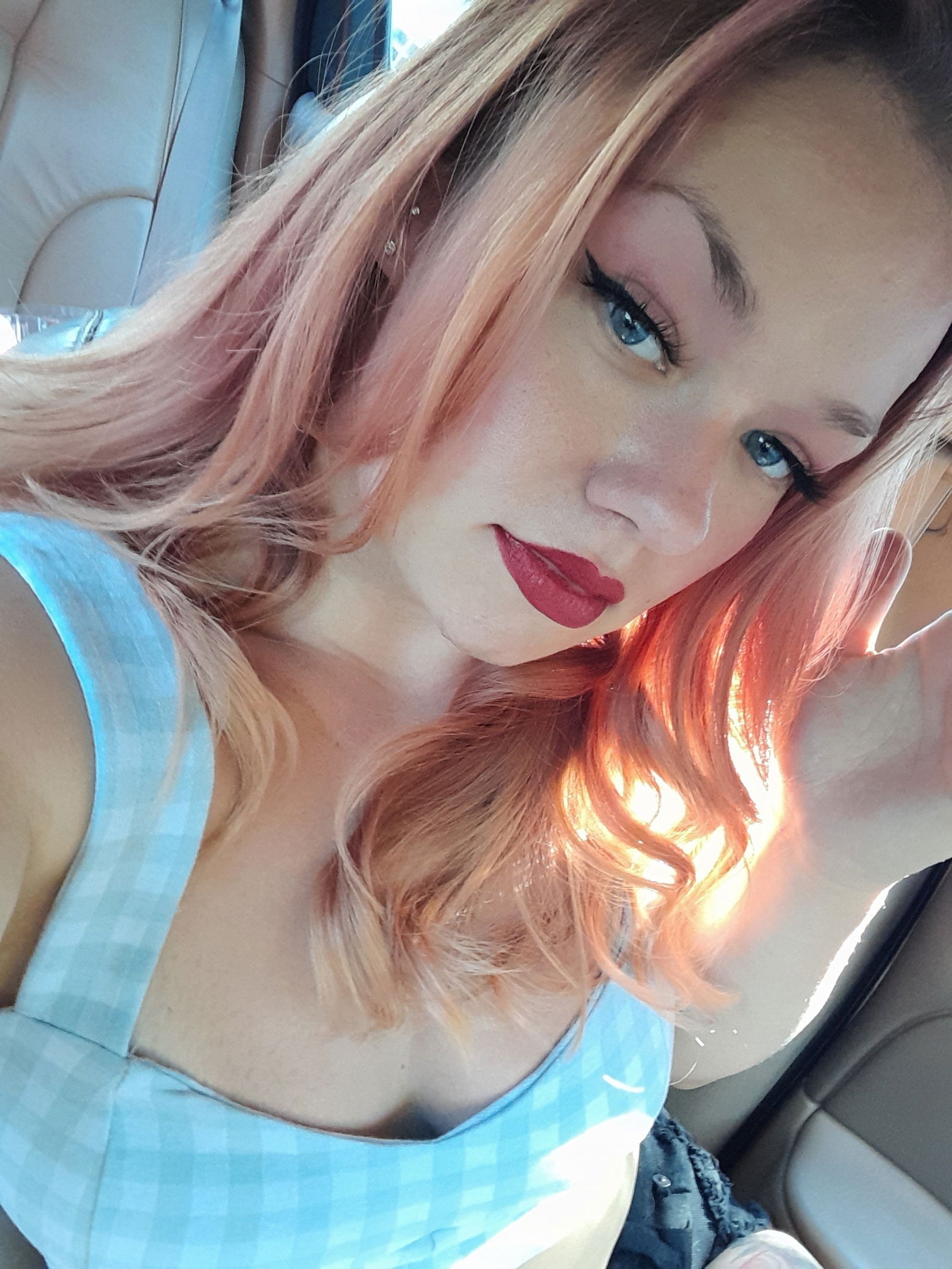 Denise's avatar