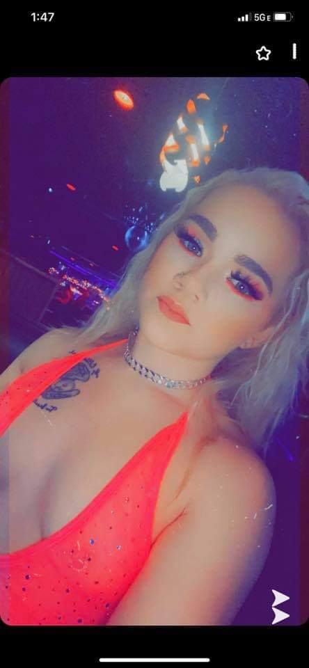 Jorden ST⭐R's avatar